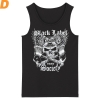 Quality Black Label Society Tee Shirts Metal T-Shirt