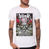 Quality Blink 182 Band Rock T-Shirt