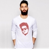 Quality Bruno Mars Long Sleeve T-Shirt