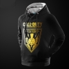 Quality Call of Duty Game Pullover Hoodie