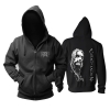 Quality Carach Angren Hooded Sweatshirts Netherlands Metal Music Hoodie