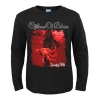 Quality Children Of Bodom Something Wild T-Shirt Finland Metal Tshirts