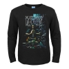 Quality Danzig Tee Shirts Us Black Metal Punk T-Shirt