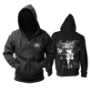 Kvalitet Darkthrone Hoody Metal Rock Hoodie