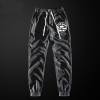 Qualidade Dragon Ball King Kai Sweatpants