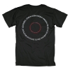 Quality Enslaved Axioma Ethica Odini T-Shirt Black Metal Graphic Tees