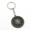 Quality Game of Thrones House Martell Keychain
