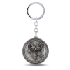Quality Game of Thrones Keychains House Greyjoy Key Holder
