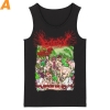 Quality Gorepot Tank Tops Sweden Hard Rock Sleeveless Shirts