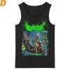 Quality Gorepot Tank Tops Sweden Hard Rock Sleeveless Shirts