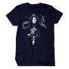 Casa de calitate Stark Jon Snow Tshirt