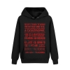 Qualidade Imagine Dragões Hoody Nos Hard Rock Punk Rock Moletom Com Capuz