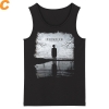 Quality Insomnium Sleeveless Tee Shirts Finland Metal Tank Tops