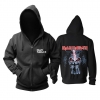 Quality Iron Maiden Hooded Sweatshirts Uk Hard Rock Metal Rock Band Hoodie
