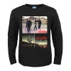 Quality The Killers T-Shirt Us Rock Shirts