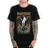 Qualité Killswitch Engage Rock Tshirt