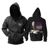 Qualité Lamb Of God Hoodie Nous Hard Rock Metal Music Sweatshirts