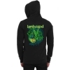 Calitate Mielul lui Dumnezeu Hoodie Rock Band