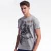 T-shirt di League of Legends di LOL Darius vs Garen