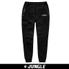 Quality League of Legends LOL Jungle Pants Black Sweatpants for men