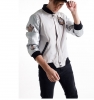 Chất lượng LOL Galio Hero Jacket League of Legends Zipper Jacket