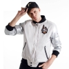 Chất lượng LOL Galio Hero Jacket League of Legends Zipper Jacket