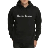 Qualité Marilyn Manson Rock Hoodie