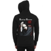 Qualité Marilyn Manson Rock Hoodie