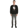 Quality Marilyn Manson Rock Sweatshirt for Men