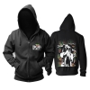 Kvalitet Marley Bob Paint Splash Hooded Sweatshirts Musik hættetrøje