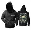 QualitätsMegadeth mit Kapuze Sweatshirts wir MetallfelsenHoodie