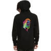 Quality Metallica Band James Pullover Hoodie