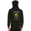 Quality Metallica Rock Hoodie for Youth