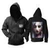 Qualidade Neste Momento Hoody Estados Unidos Metal Música Moletom Com Capuz