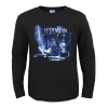 Kvalitet My Dying Bride Band T-shirt Hard Rock Shirts