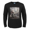 Quality Netherlands Epica Band T-Shirt Metal Punk Rock Shirts