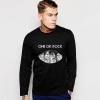 Quality One Ok Rock Long Sleeve Tshirt Rock Music Tee