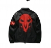 Quality Overwatch Reaper Jacket Blizzard OW Hero Clothing