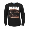 Quality Pantera Cowboys From Hell T-Shirt Us Metal Shirts