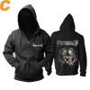 Kvalitet Papa Roach Kommer væk med mord Hoody Us Rock Hoodie