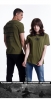 Quality PUBG Armory Army Green Tshirt Playerunknown&#039;S Battlegrounds T-shirt 