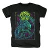 Quality Rings Of Saturn Xeno T-Shirt Metal Shirts