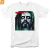 Tricouri metalice de calitate Rob Zombie