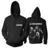 Quality Scorpions Hoodie Germany Metal Rock Band Sweatshirts