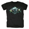 Hochwertiges Skrillex T-Shirt aus DJ-Baumwolle