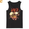 Quality Slayer Tee Shirts Us Hard Rock T-Shirt