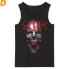 T-shirt de qualité Slayer Us Hard Rock T-shirt