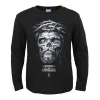 Quality Sullen Art T-Shirt Hard Rock Skull Graphic Tees