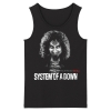 Quality System Of A Down Band Tees Us Hard Rock T-Shirt