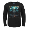 Quality Testament Tshirts Metal Rock T-Shirt